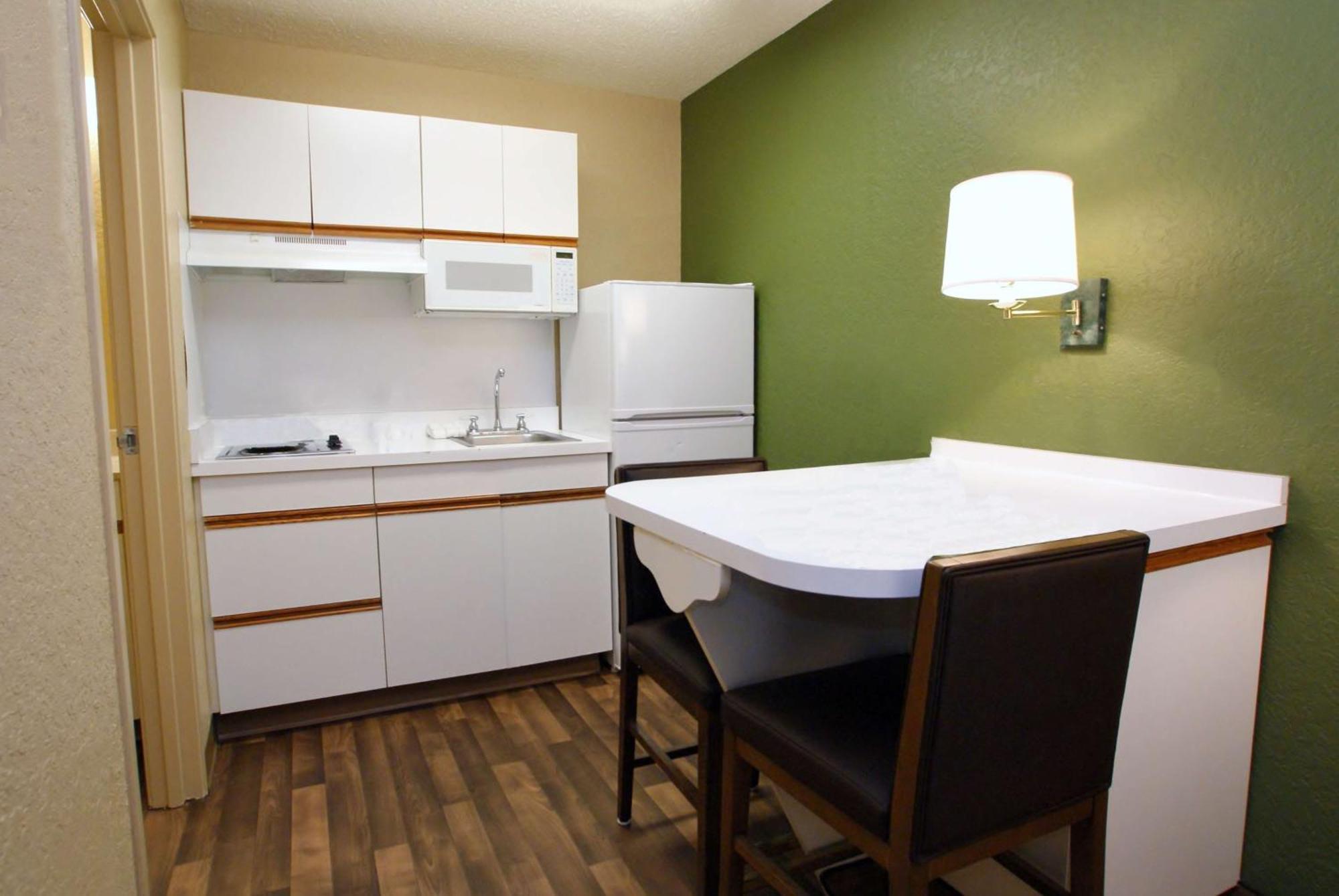 Extended Stay America Suites - Portland - Beaverton Luaran gambar